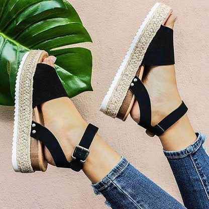 Sandalias de Verano para Mujeres