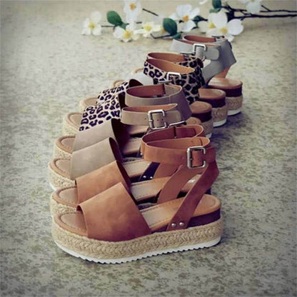 Sandalias de Verano para Mujeres