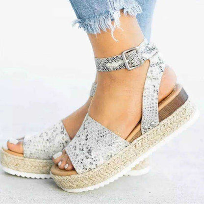 Sandalias de Verano para Mujeres