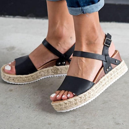 Sandalias de Verano para Mujeres