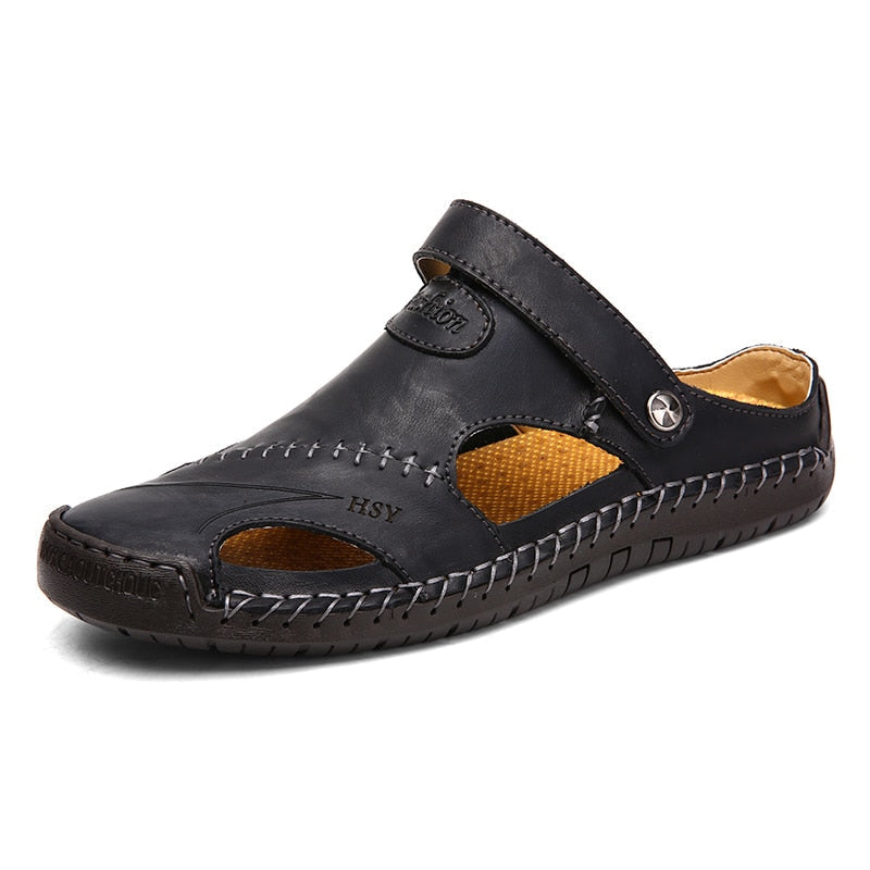 Sandalias Ortopédicas Benedict