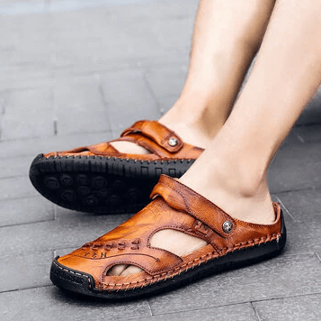 Sandalias Ortopédicas Benedict