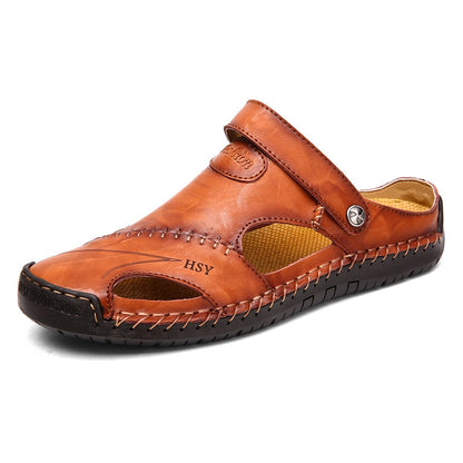 Sandalias Ortopédicas Benedict