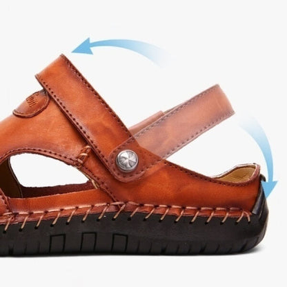 Sandalias Ortopédicas Benedict