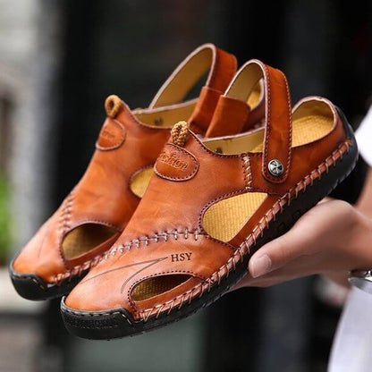 Sandalias Ortopédicas Benedict
