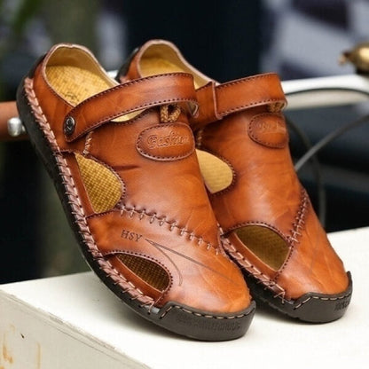 Sandalias Ortopédicas Benedict