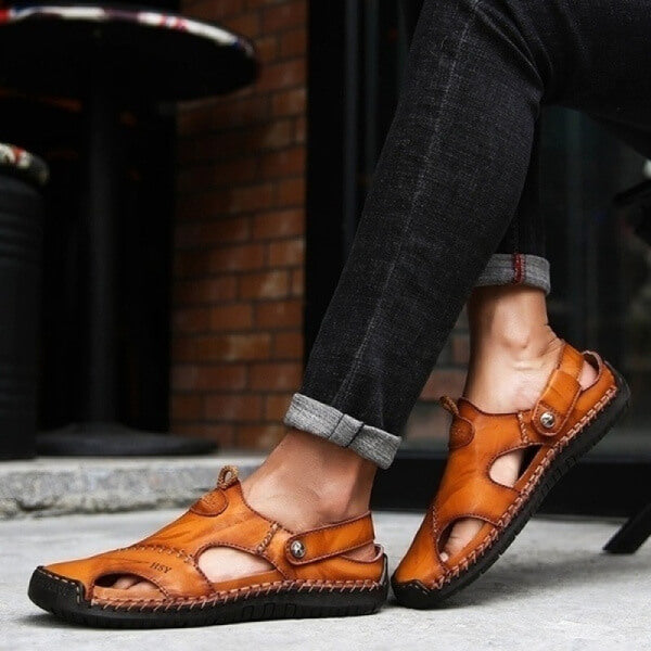 Sandalias Ortopédicas Benedict