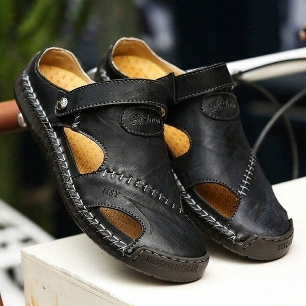 Sandalias Ortopédicas Benedict