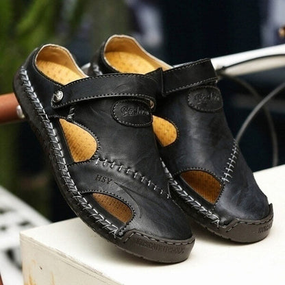 Sandalias Ortopédicas Benedict