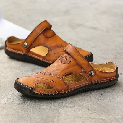 Sandalias Ortopédicas Benedict