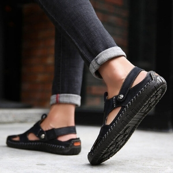 Sandalias Ortopédicas Benedict