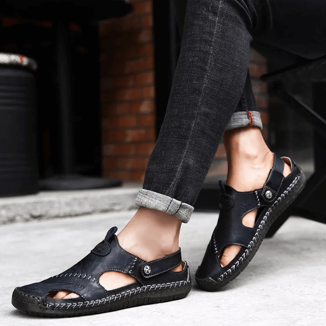 Sandalias Ortopédicas Benedict