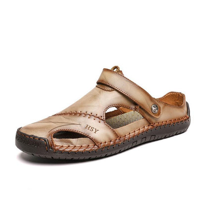 Sandalias Ortopédicas Benedict