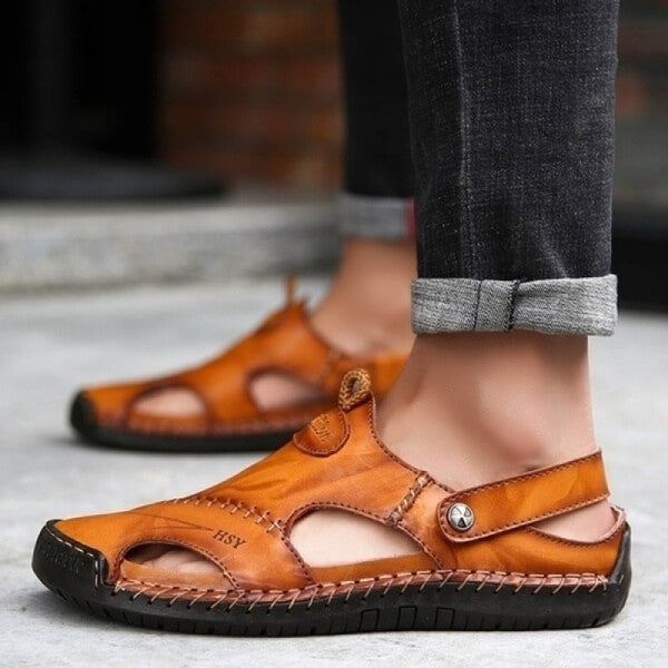 Sandalias Ortopédicas Benedict