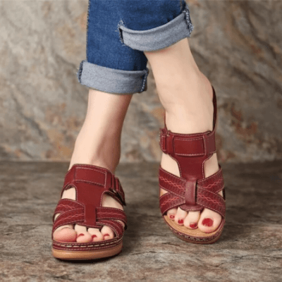 Sandalias Ortopédicas para Mujeres