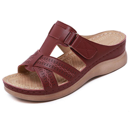 Sandalias Ortopédicas para Mujeres
