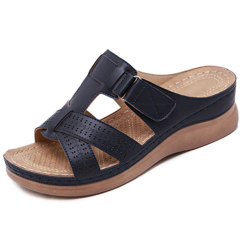 Sandalias Ortopédicas para Mujeres