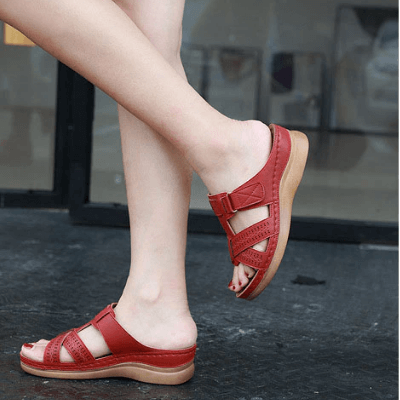 Sandalias Ortopédicas para Mujeres