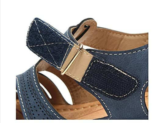 Sandalias Ortopédicas para Mujeres