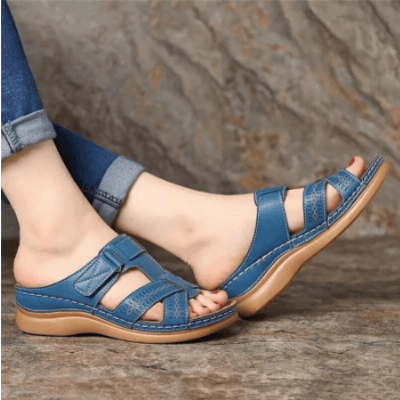 Sandalias Ortopédicas para Mujeres