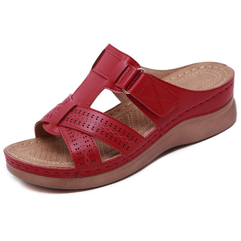 Sandalias Ortopédicas para Mujeres
