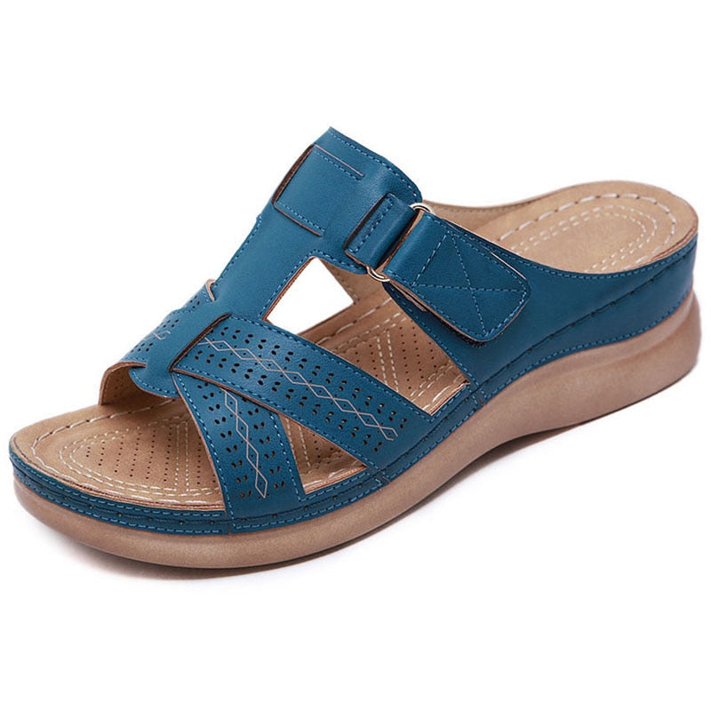 Sandalias Ortopédicas para Mujeres