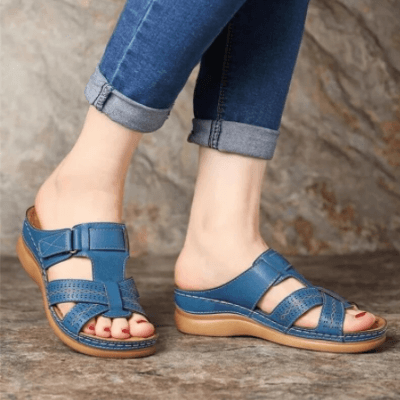 Sandalias Ortopédicas para Mujeres