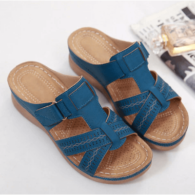 Sandalias Ortopédicas para Mujeres