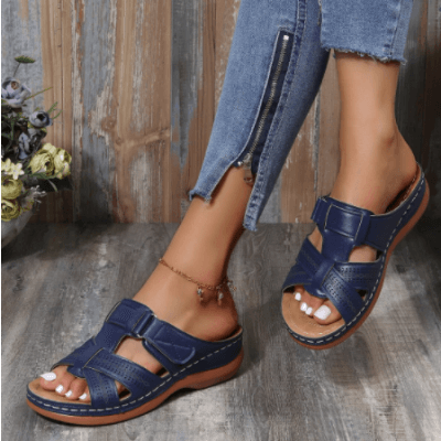 Sandalias Ortopédicas para Mujeres