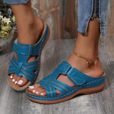 Sandalias Ortopédicas para Mujeres