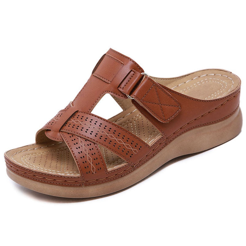Sandalias Ortopédicas para Mujeres