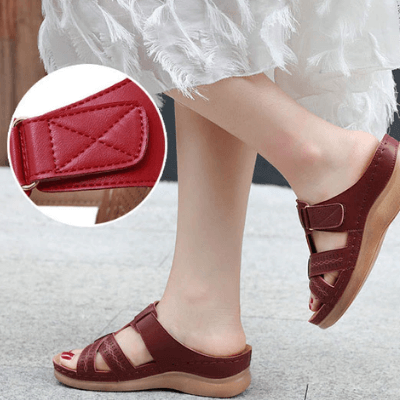 Sandalias Ortopédicas para Mujeres