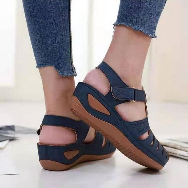 Sandalias Ortopédicas para Mujeres