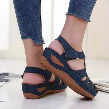 Sandalias Ortopédicas para Mujeres