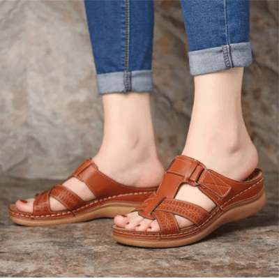Sandalias Ortopédicas para Mujeres