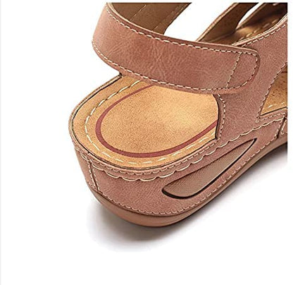 Sandalias Ortopédicas para Mujeres