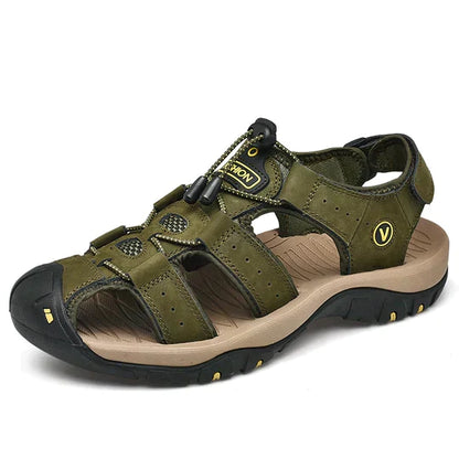 Sandalias Ortopédicas VierraSol