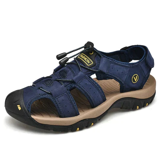 Sandalias Ortopédicas VierraSol