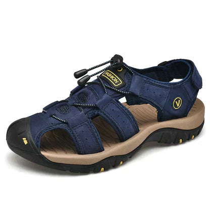 Sandalias Ortopédicas VierraSol