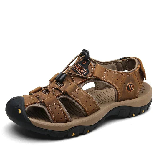 Sandalias Ortopédicas VierraSol