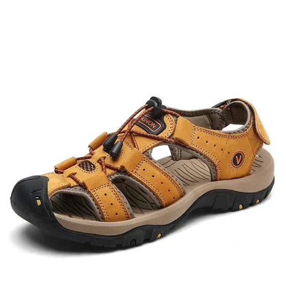 Sandalias Ortopédicas VierraSol