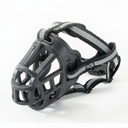 SecureFit • Bozal para Perros