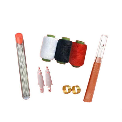 SewMaster Kit™ — Desata Puntos Perfectos y Transforma Cada Hilo en Arte