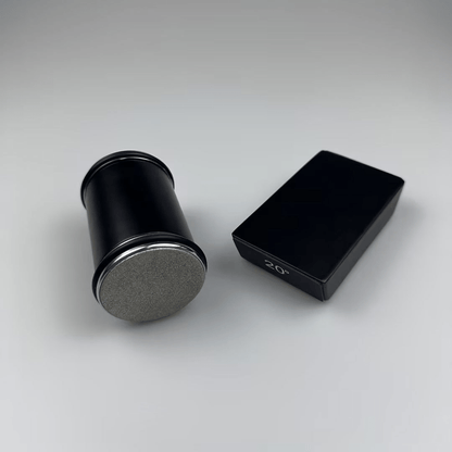 SHARPEDGE – Afilador de Cuchillos Profesional con Rodillo de Diamante