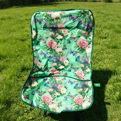 Silla plegable Vierra Sol