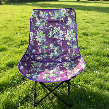 Silla plegable Vierra Sol