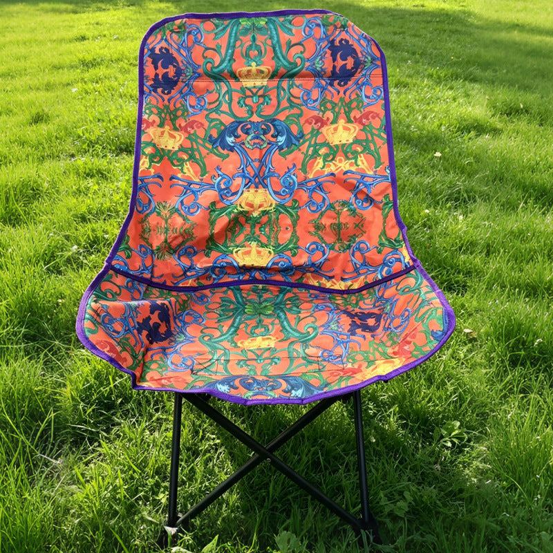 Silla plegable Vierra Sol