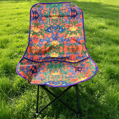 Silla plegable Vierra Sol