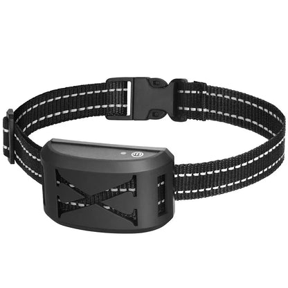 Sistema de Cerca Inalámbrica para Perros FidoFence Pro con Collar, 9–240m