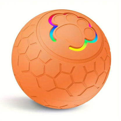 SmartBounce • Pelota de Juguete para Perros